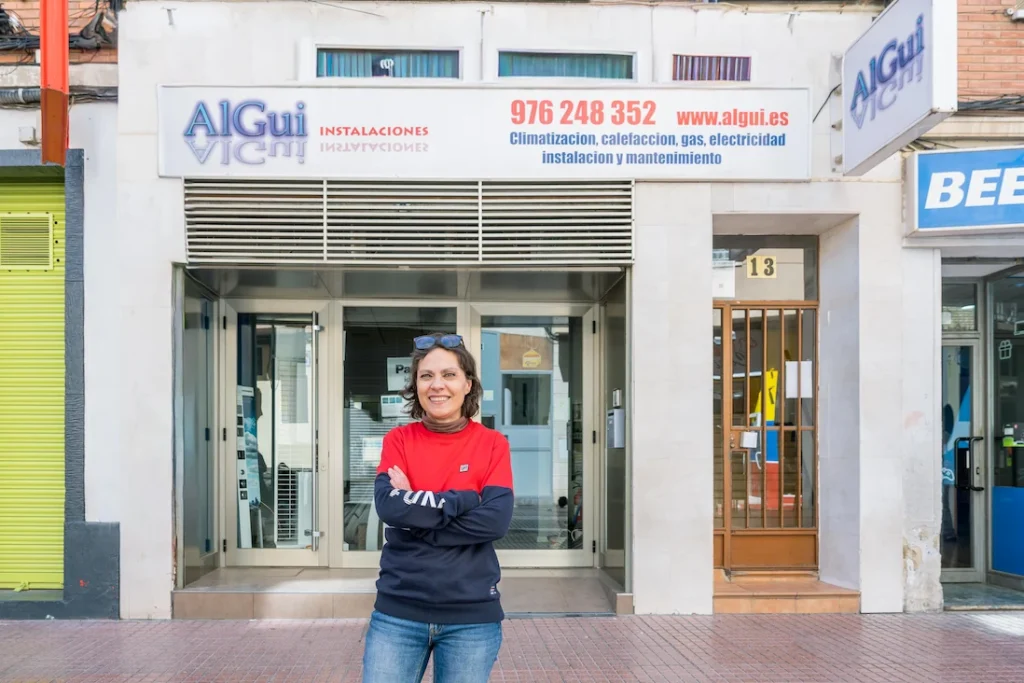 ALGUI INSTALACIONES