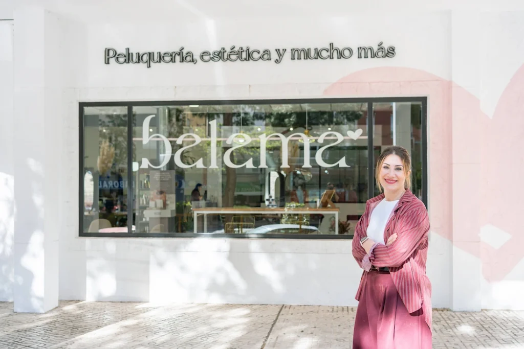 BALAMA ESTILISTAS