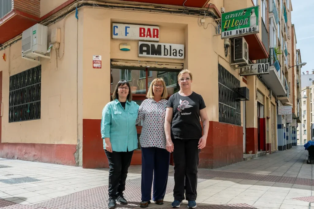 BAR AMBLAS