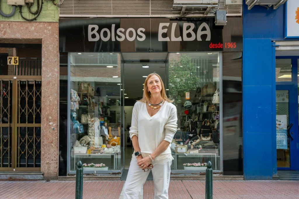 BOLSOS ELBA