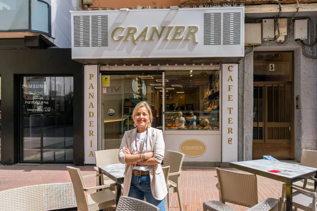 GRANIER