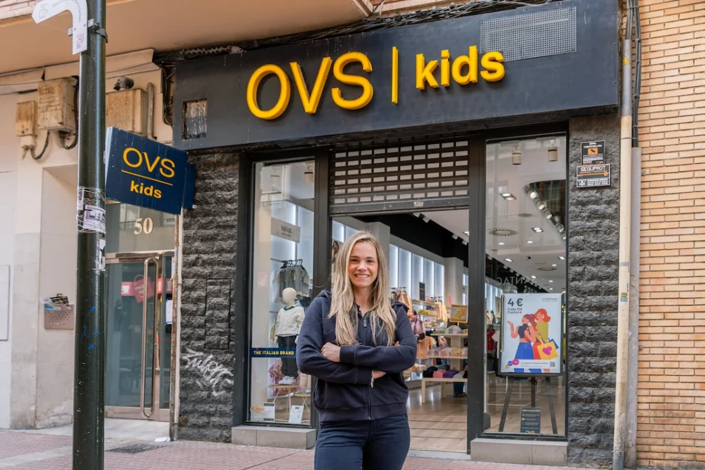 OVS KIDS
