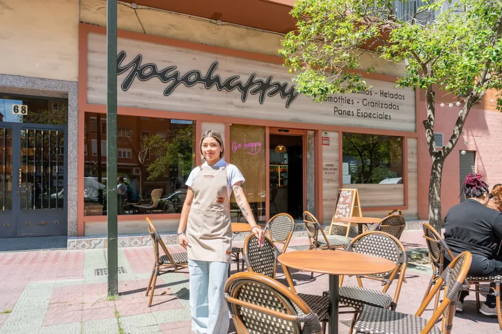 YOGO HAPPY
